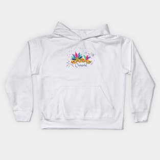 Carnival Kids Hoodie